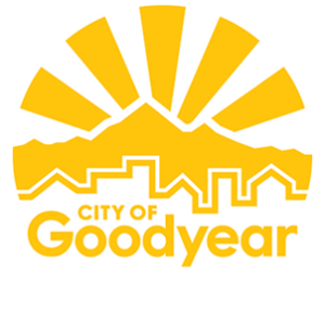 City of Goodyear Logo