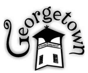 Georgetown Colorado Logo